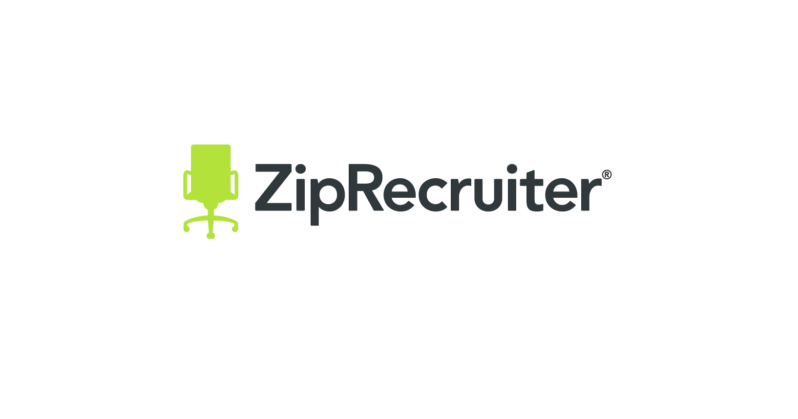 ZipRecruiter Logo - Ziprecruiter Logos