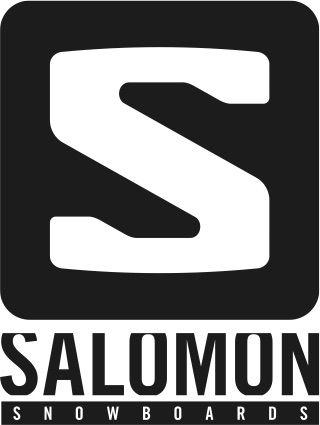 Salomon Logo - salomon