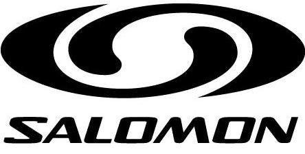 Salomon Logo - Salomon Logos