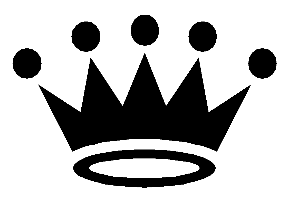 White Crown Logo - Free King Crown Logo, Download Free Clip Art, Free Clip Art on ...