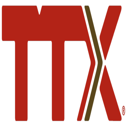 TTX Logo - TTX logo since 2009-2015 - Roblox