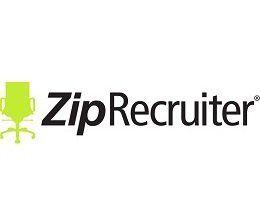 ZipRecruiter Logo - ZipRecruiter Coupons with Feb. 2019 Coupon Codes & Promos