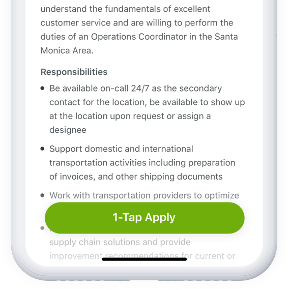 ZipRecruiter Logo - Job Search of Jobs Hiring Near You