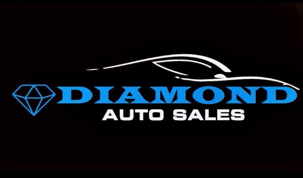 Diamond Auto Logo - Diamond Auto Sales Of Portage, Inc. – Car Dealer in Portage, MI