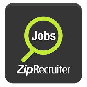 ZipRecruiter Logo - Download best business jobs app for Android