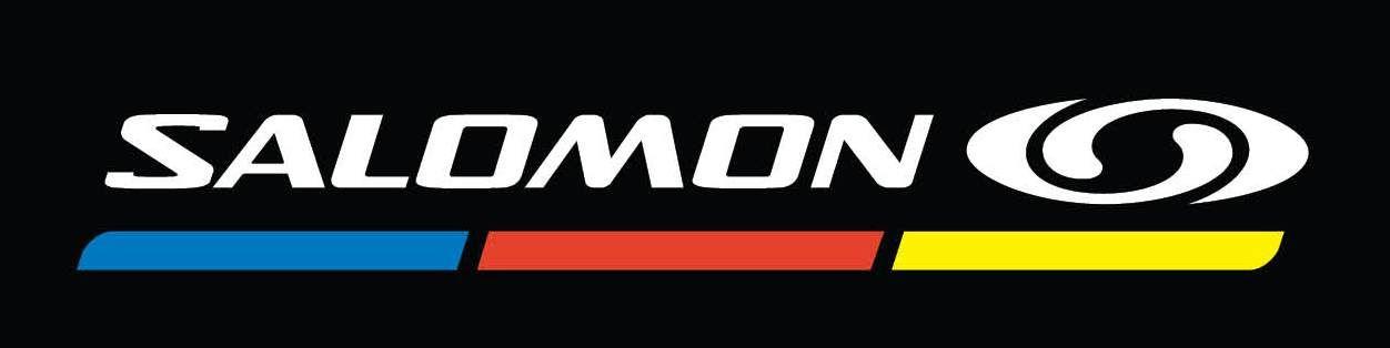 Salomon Logo - LogoDix