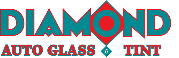 Diamond Auto Logo - Diamond Auto Glass | Windshield Repair & Replace Flagstaff Northern ...