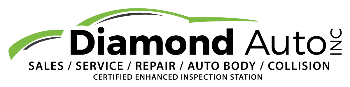 Diamond Auto Logo - Diamond Auto Inc – Car Dealer in Fern Glen, PA