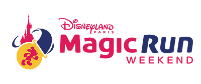Disney Paris Logo - Road to Run Disney Paris 2018 – Part 1: Beginnings – David At Disney