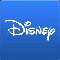 Disney Paris Logo - Disney UK | The Official Home For All Things Disney