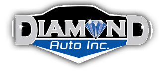 Diamond Auto Logo - Used Cars Ramsey MN | Used Cars & Trucks MN | Diamond Auto Inc.