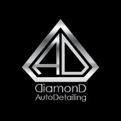 Diamond Auto Logo - Diamond Auto Detailing Parts & Supplies Hampton Wood