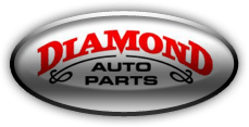 Diamond Auto Logo - Diamond Auto Parts | ZoomInfo.com