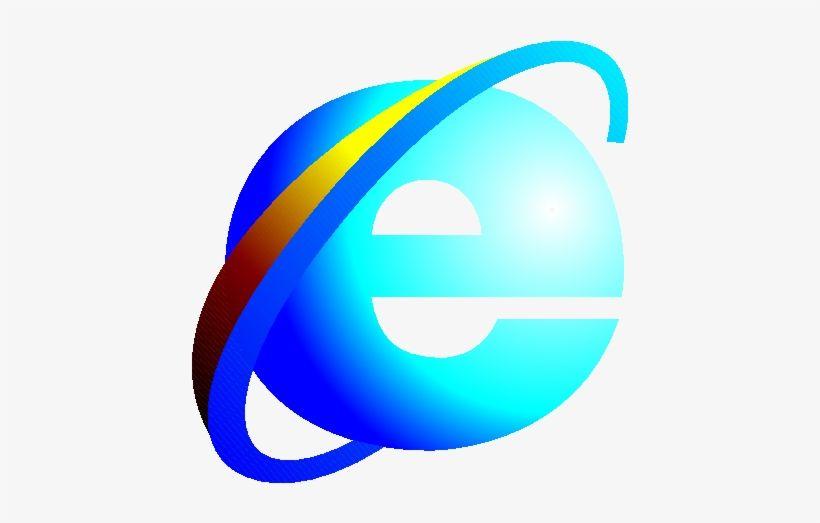 Visio Logo - Visio Stencil Internet Explorer - Internet Explorer Logo Gif - Free ...