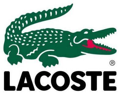 Crocodile Sports Logo - What Animal is on the Logo for René Lacoste Sports Apparel?