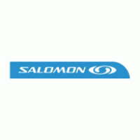 Salomon Logo - Salomon Logo Vectors Free Download