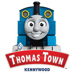 Thomas Logo - Discover the Latest News and Activities | Thomas & Friends