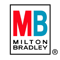 MB Toy Logo - Milton Bradley - Transformers Wiki