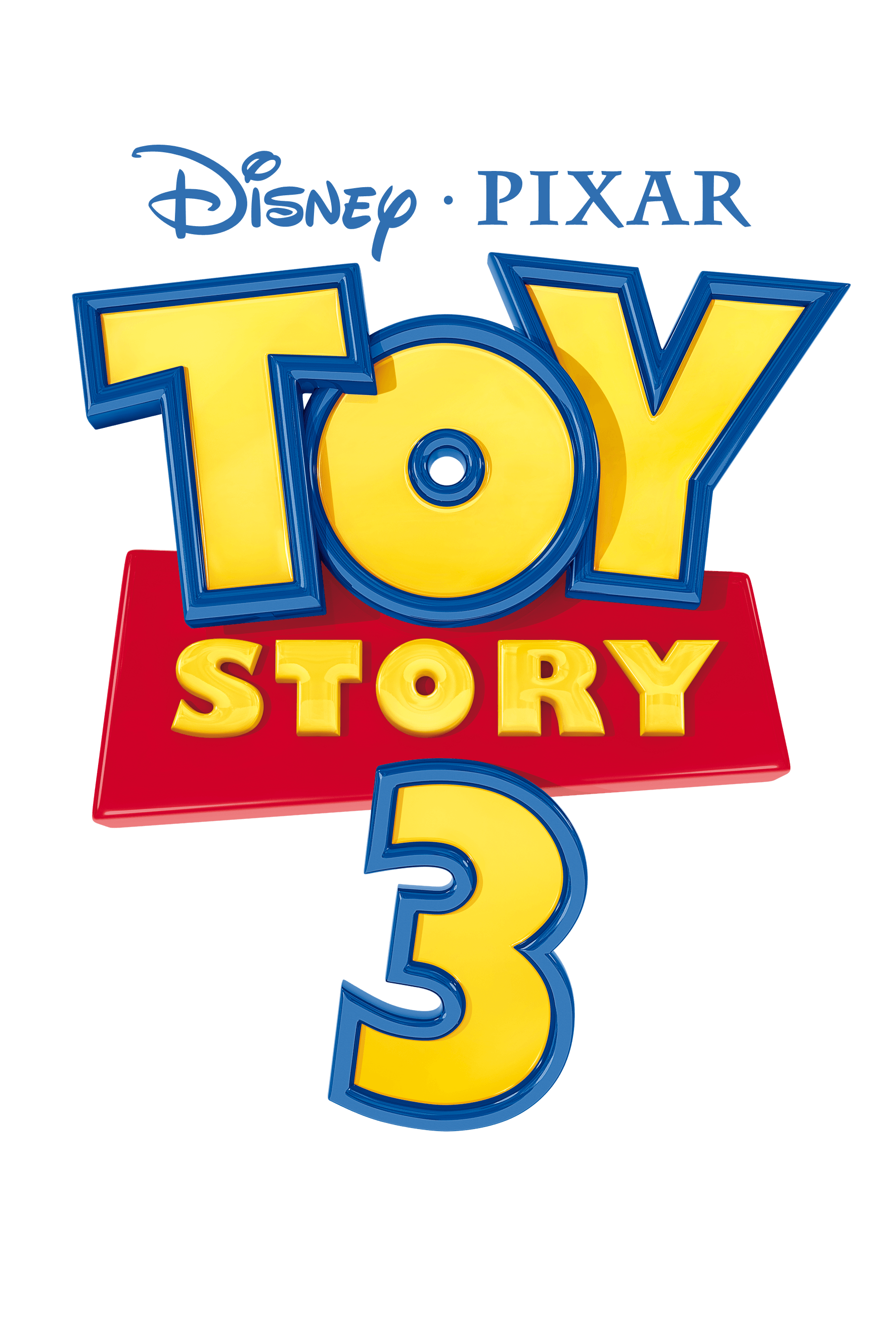 MB Toy Logo - Toy Story 3 logo.png. Jack Miller's Webpage of Disney