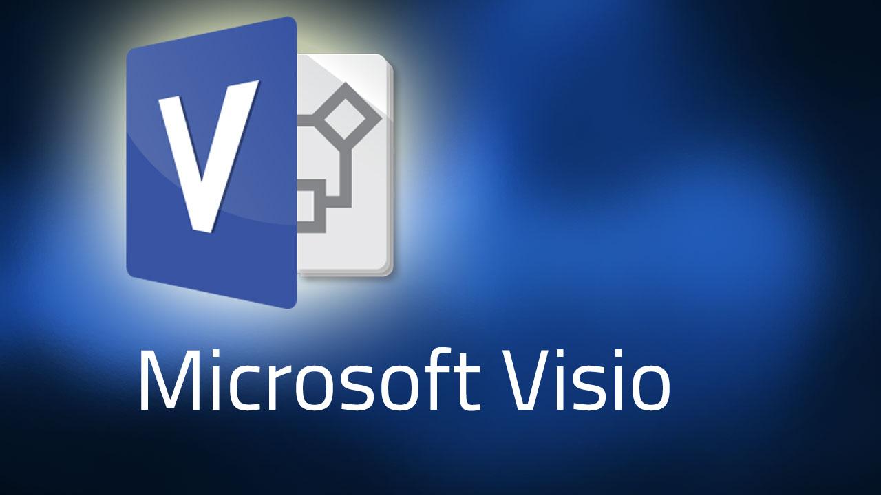 Visio Logo - Microsoft Visio Tutorial Archives - Online Training For Everyone