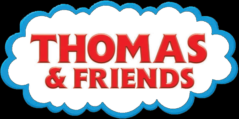 Thomas and Friends Logo - Thomas and friends logo png 3 PNG Image