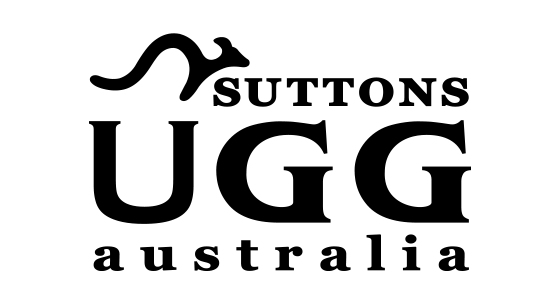 UGG Logo - Official Suttons UGG Australia