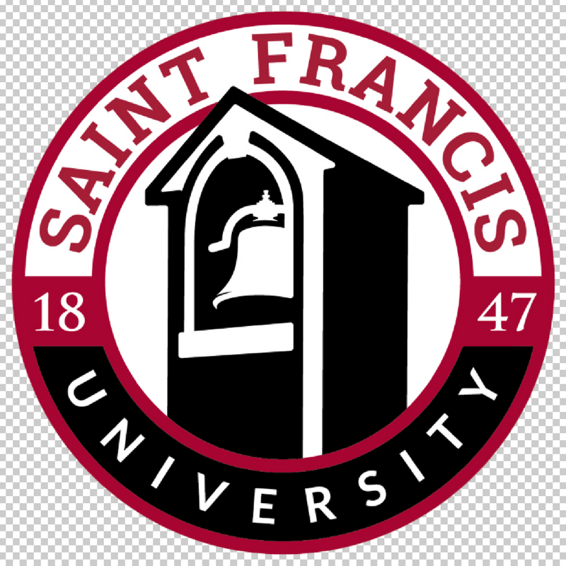 Round Logo - Round SFU Logos | Saint Francis University