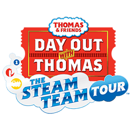 Thomas and Friends Logo - Discover the Latest News and Activities. Thomas & Friends