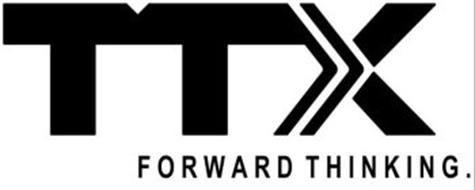 TTX Logo - TTX Company Trademarks (60) from Trademarkia - page 1
