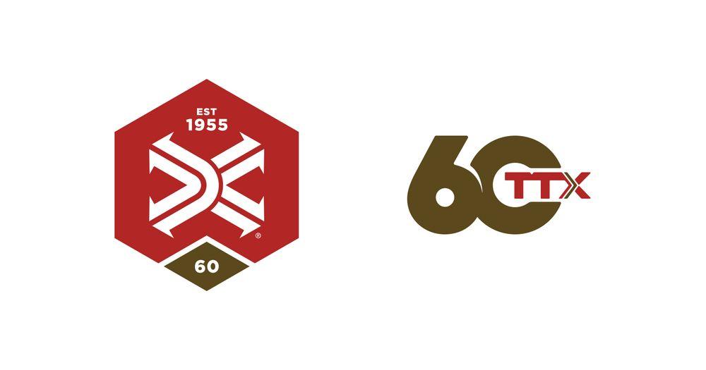 TTX Logo - TTX Logo — zwicker