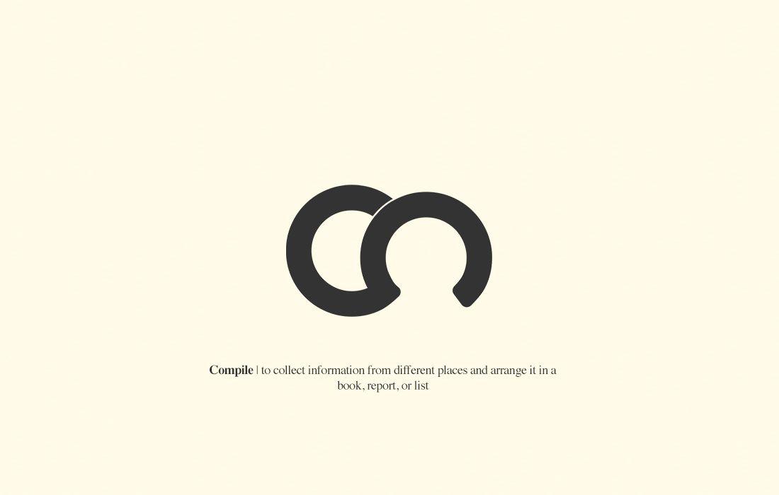 2 C Logo - C-logo design – Youri Honkoop