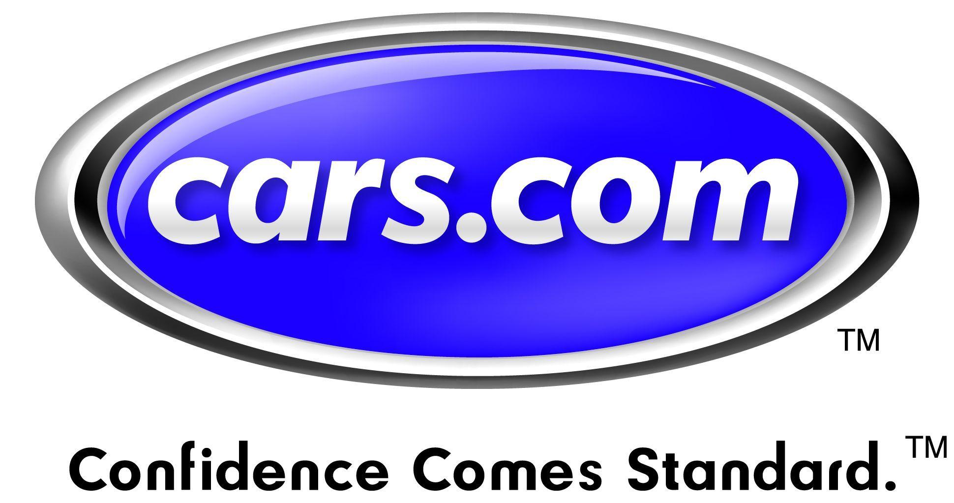 Cars.com Logo - Cars.com Goes Up