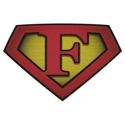 Super F Logo - Farouk Karim (@farouk_karim) | Twitter