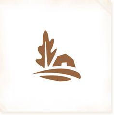 Generic Farm Logo - Best Places to Visit image. Brand design, Corporate design, Logos
