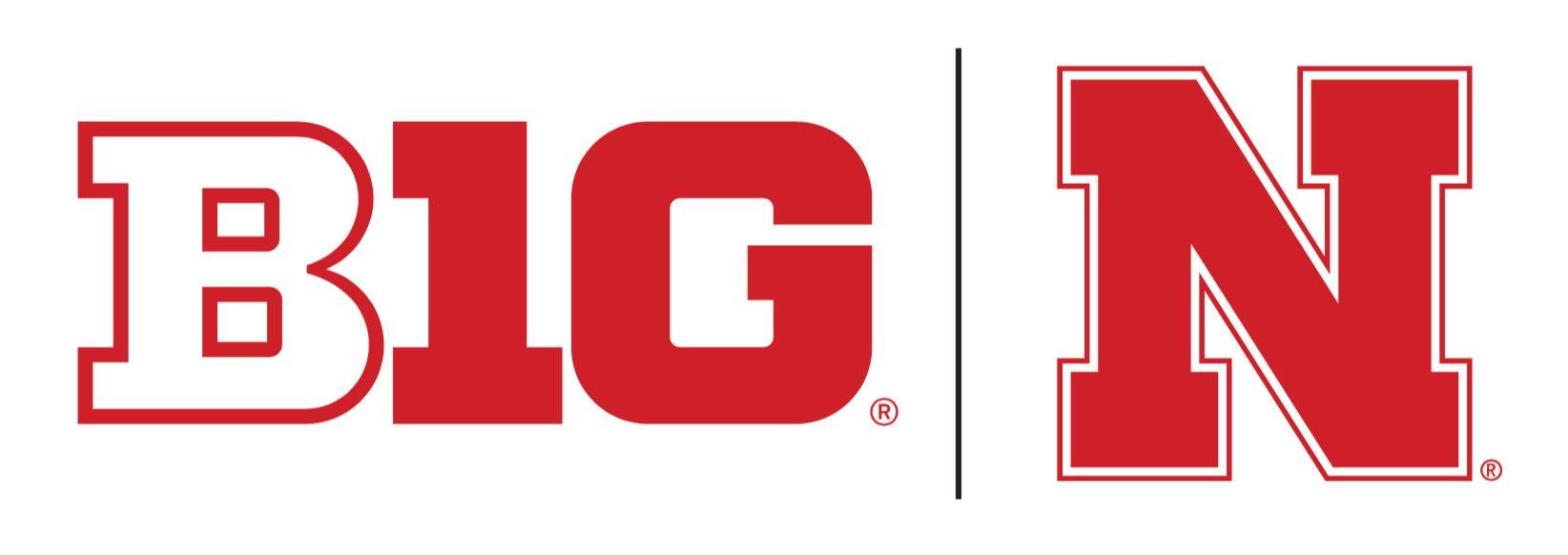 Long Red N Logo - Our Marks | University Communication | Nebraska