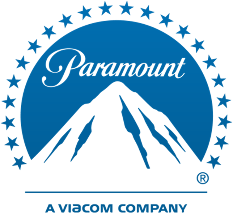 Paramount Logo - File:Paramount-logo.png - Wikimedia Commons