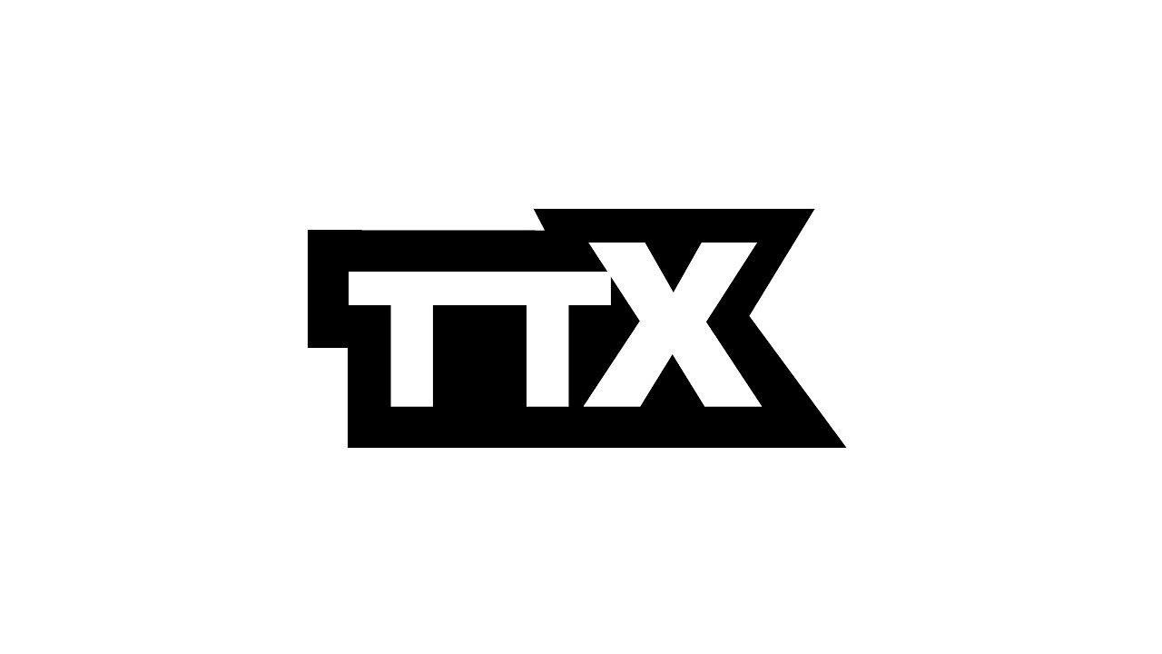 TTX Logo - History | Öhlins Racing