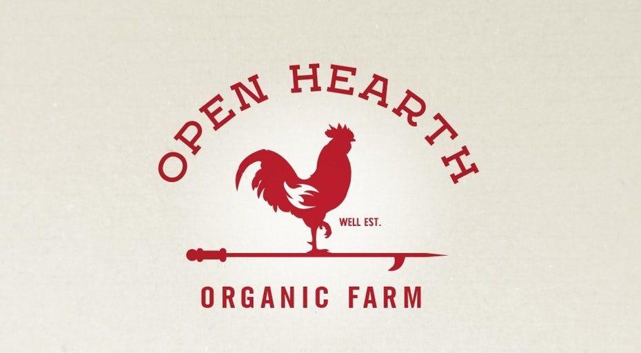 Generic Farm Logo - farm logos we really dig
