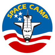 Space Camp Logo - United States Space Camp