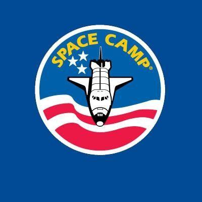 Space Camp Logo - Space Camp Information Night