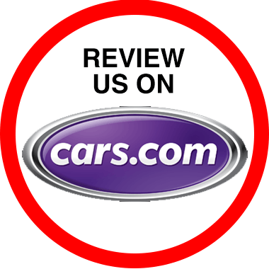 Cars.com Logo - Read About H and S Auto Sales Reviews