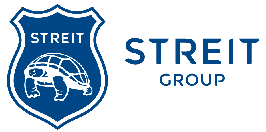 Cars.com Logo - STREIT Group - Armored Vehicles Manufacturer