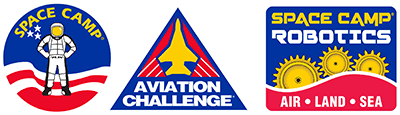 Space Camp Logo - Space Camp Scholarship Available to Go For Launch! students - Higher ...