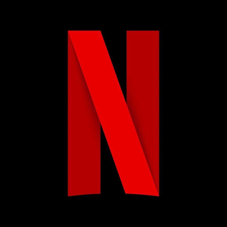 Red White and N Logo - The Evolution of the Netflix Logo