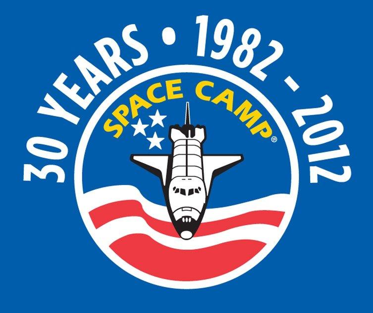 Space Camp Logo - Hollywood in Huntsville: Space Warriors Holds Open Auditions