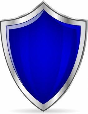Blue Night Shield Logo - Knight shield free vector download (786 Free vector) for commercial