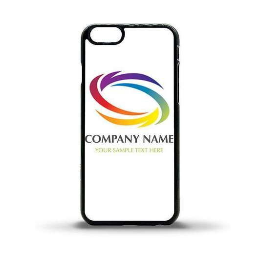 Phone Cases Company Logo - Logo Phone Case - Printed With Your Design – EndlessPrintsUK