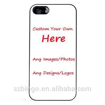 Phone Cases Company Logo - Diy Customized Phone Case For Your Own Company Logo Or Design