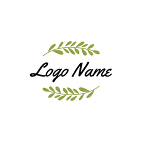 Leaves Logo - Free Leaf Logo Designs | DesignEvo Logo Maker