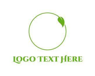 Leaves Logo - Leaves Logo Maker. Create A Leaves Logo